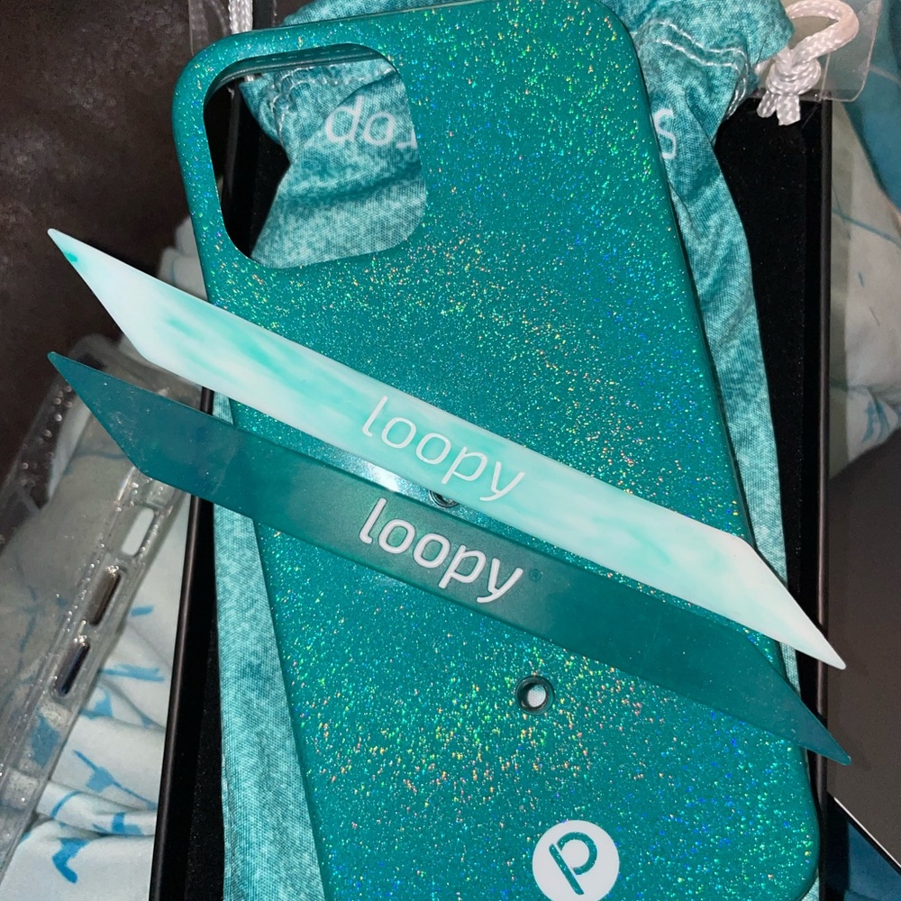 Loopy iPhone 12/12 Pro